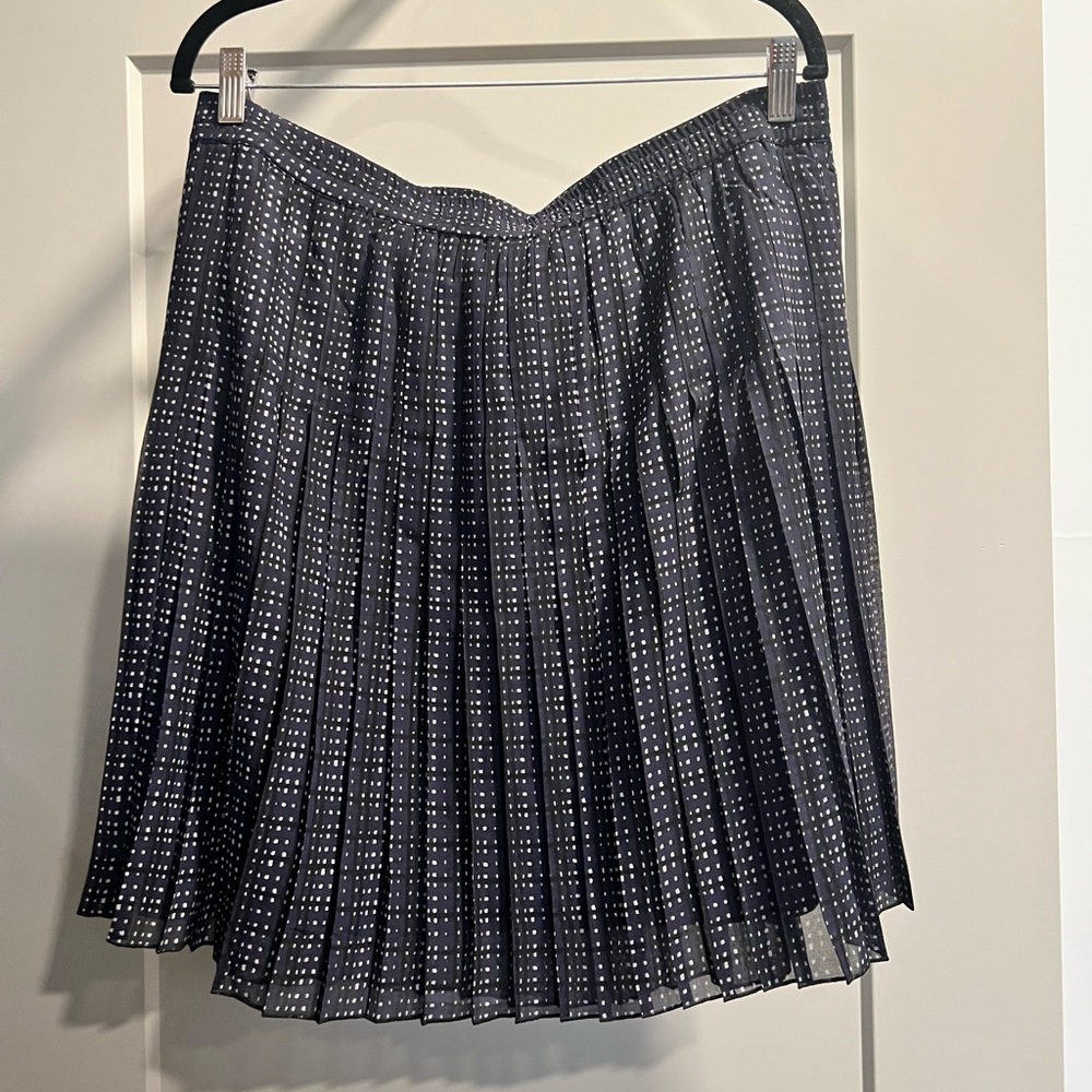 Loft Skirt Size L